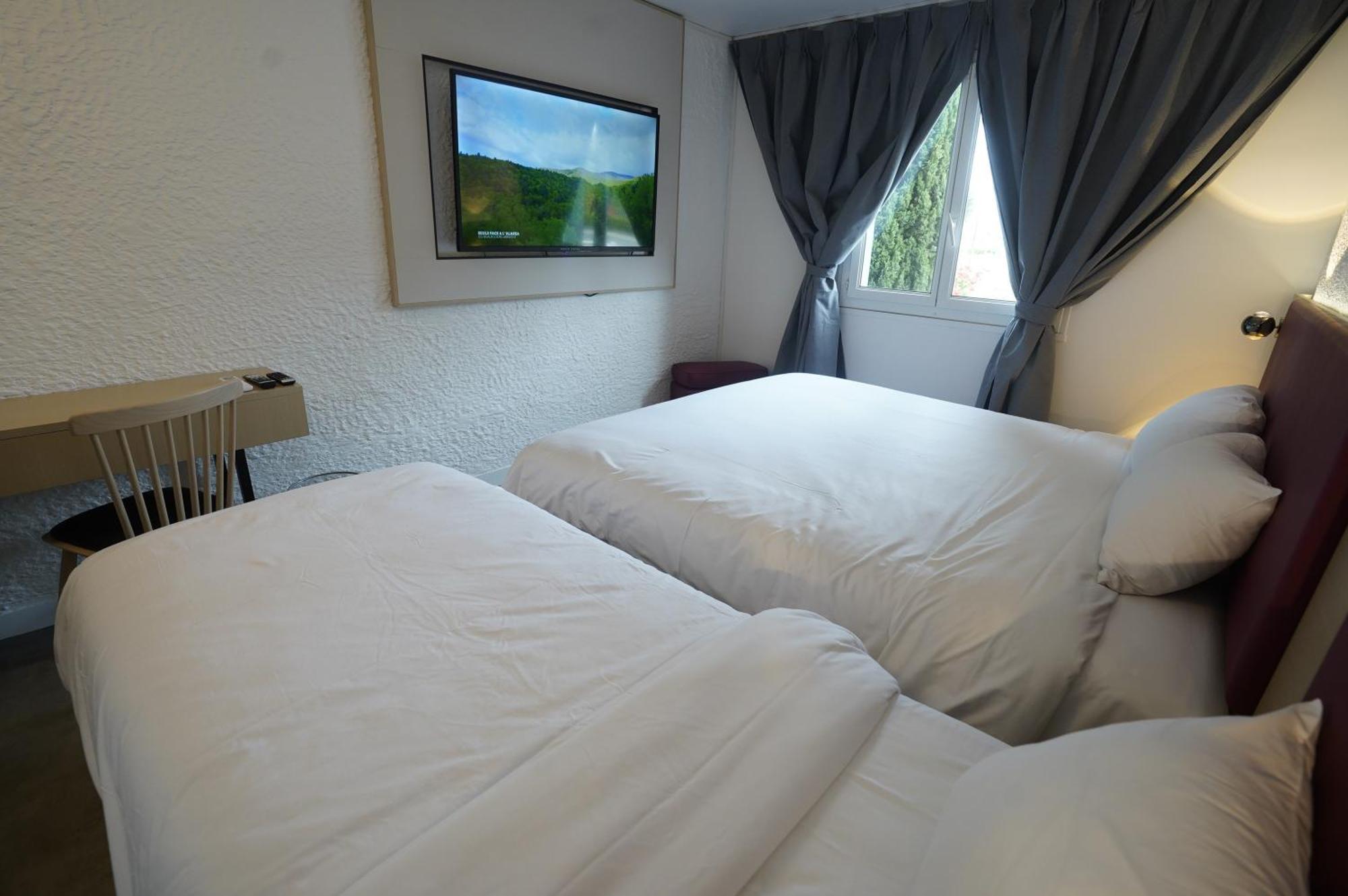 Anais Hotel Bourges Nord Saint-Doulchard Exteriör bild