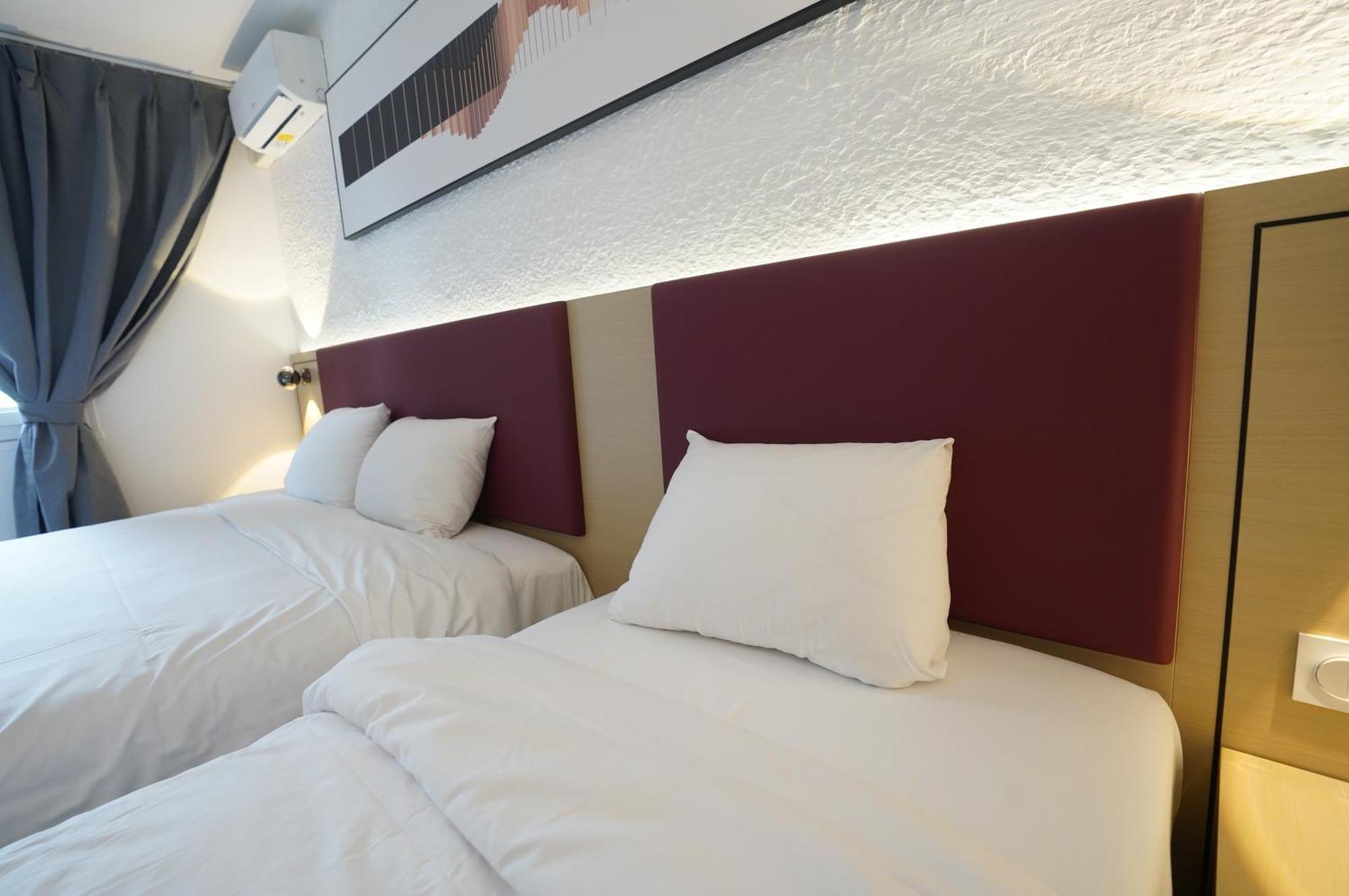 Anais Hotel Bourges Nord Saint-Doulchard Exteriör bild