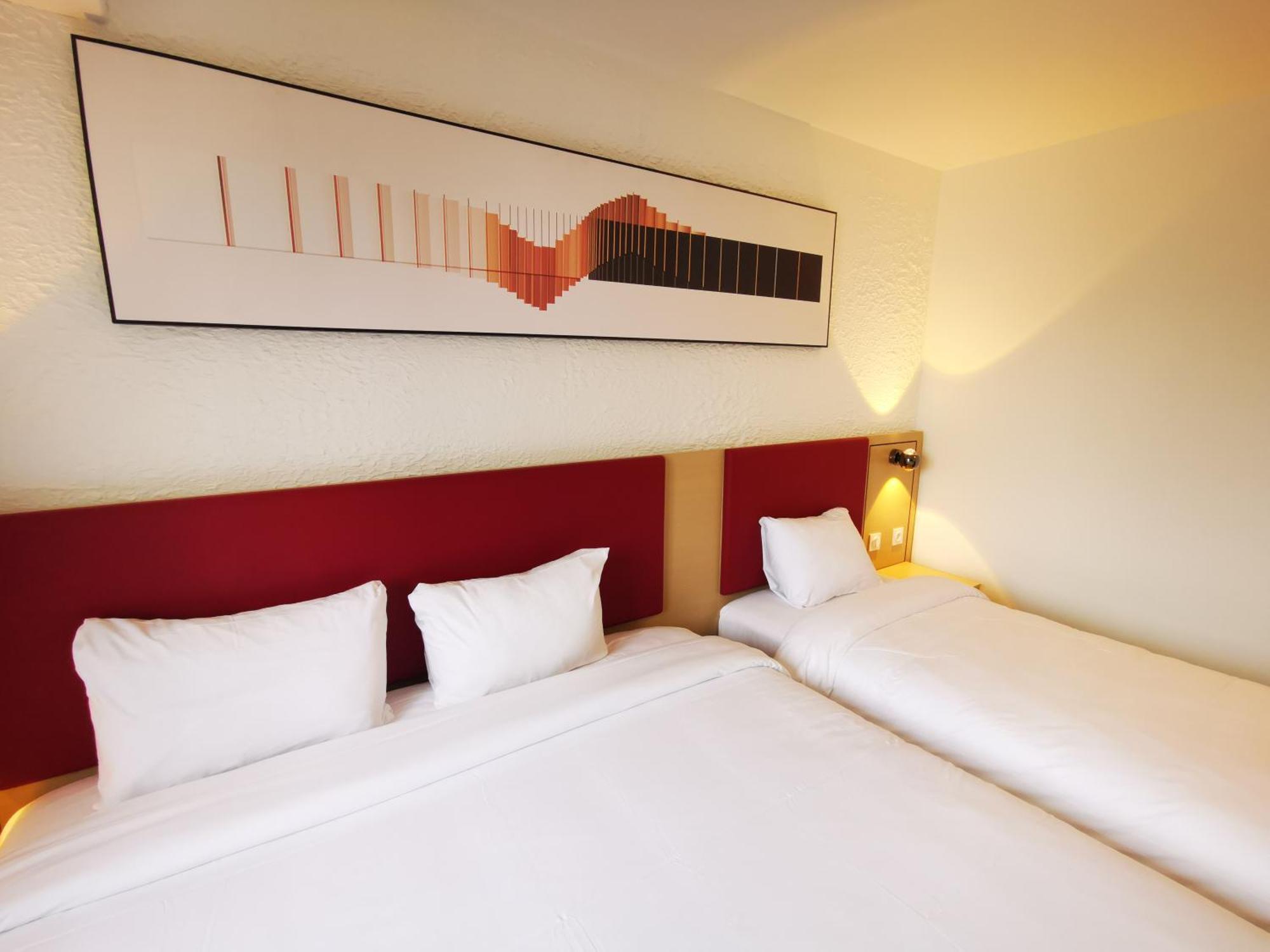 Anais Hotel Bourges Nord Saint-Doulchard Exteriör bild