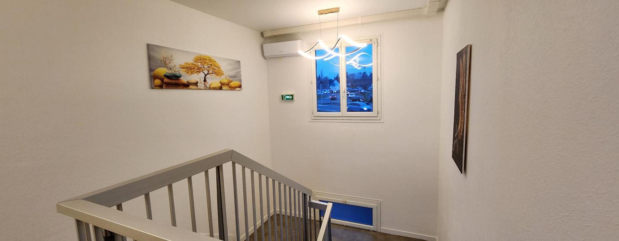 Anais Hotel Bourges Nord Saint-Doulchard Exteriör bild